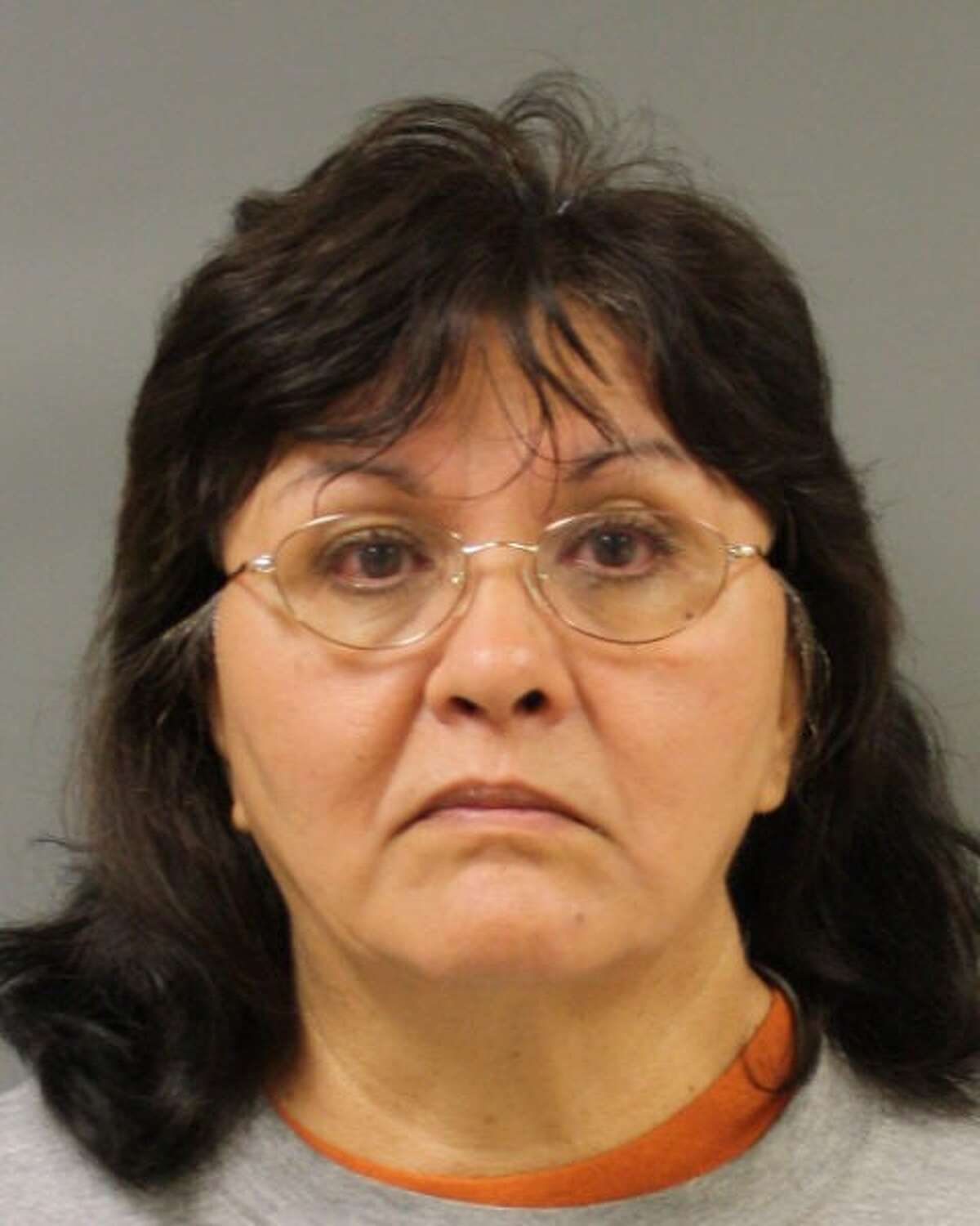 Irene Esther Stokes, 61, of Montgomery, is charged with indecency with a child. She was released from the Harris County Jail after posting a $10,000 bond. See photos of other Texas teachers embroiled in student sex scandals. Click here.