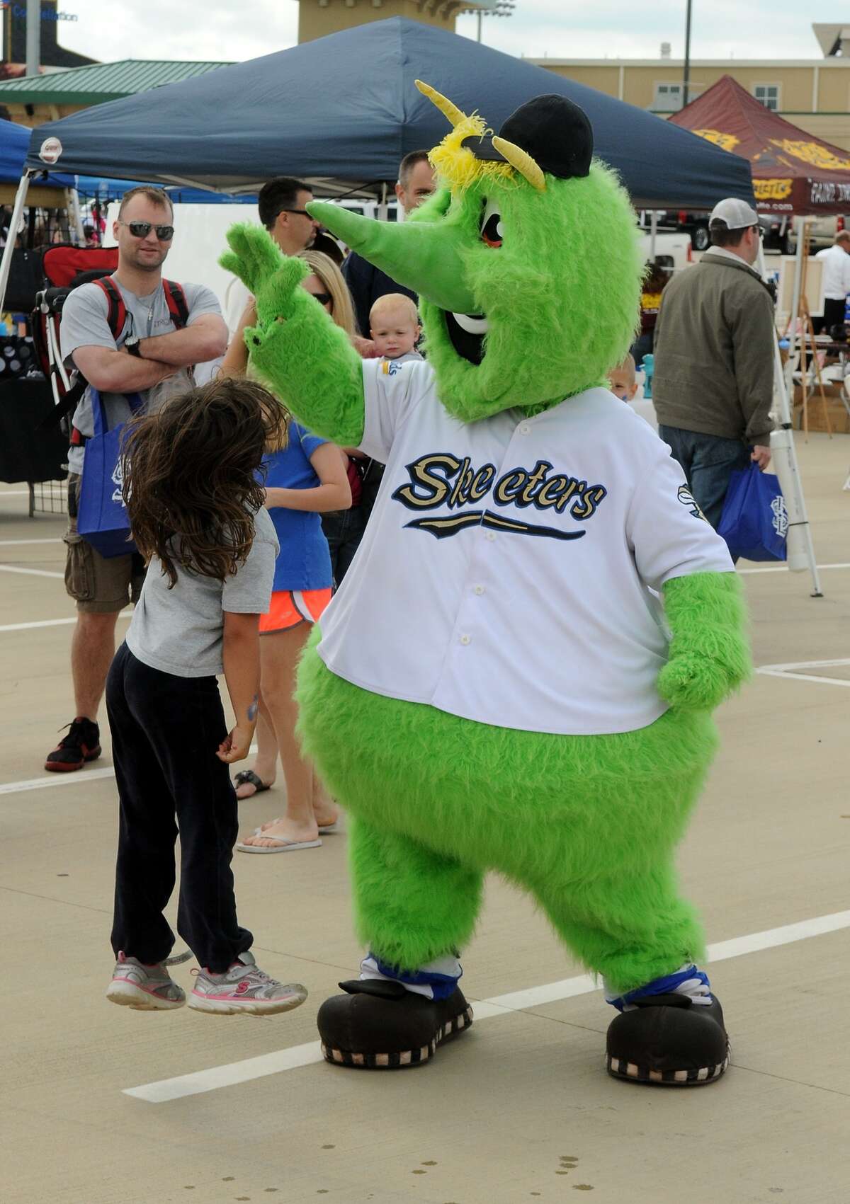 Sugar Land Skeeters build on successful first season by adding some new