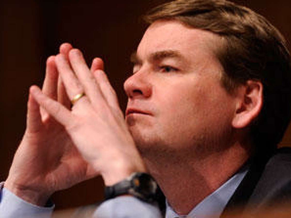 These Democrats have officially declared they are running for president in 2020 Michael Bennet U.S. Senator from Colorado