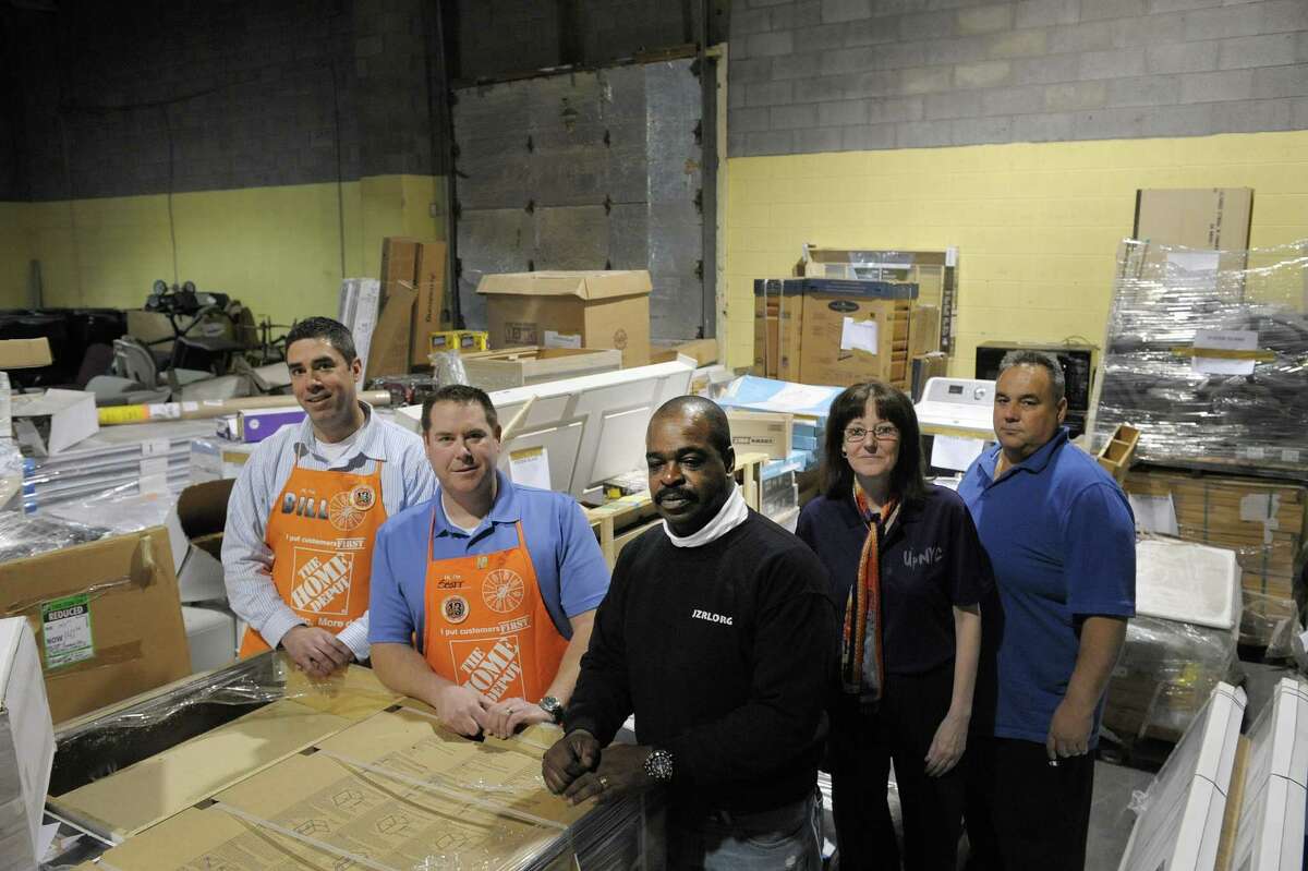 Local lifeline going strong