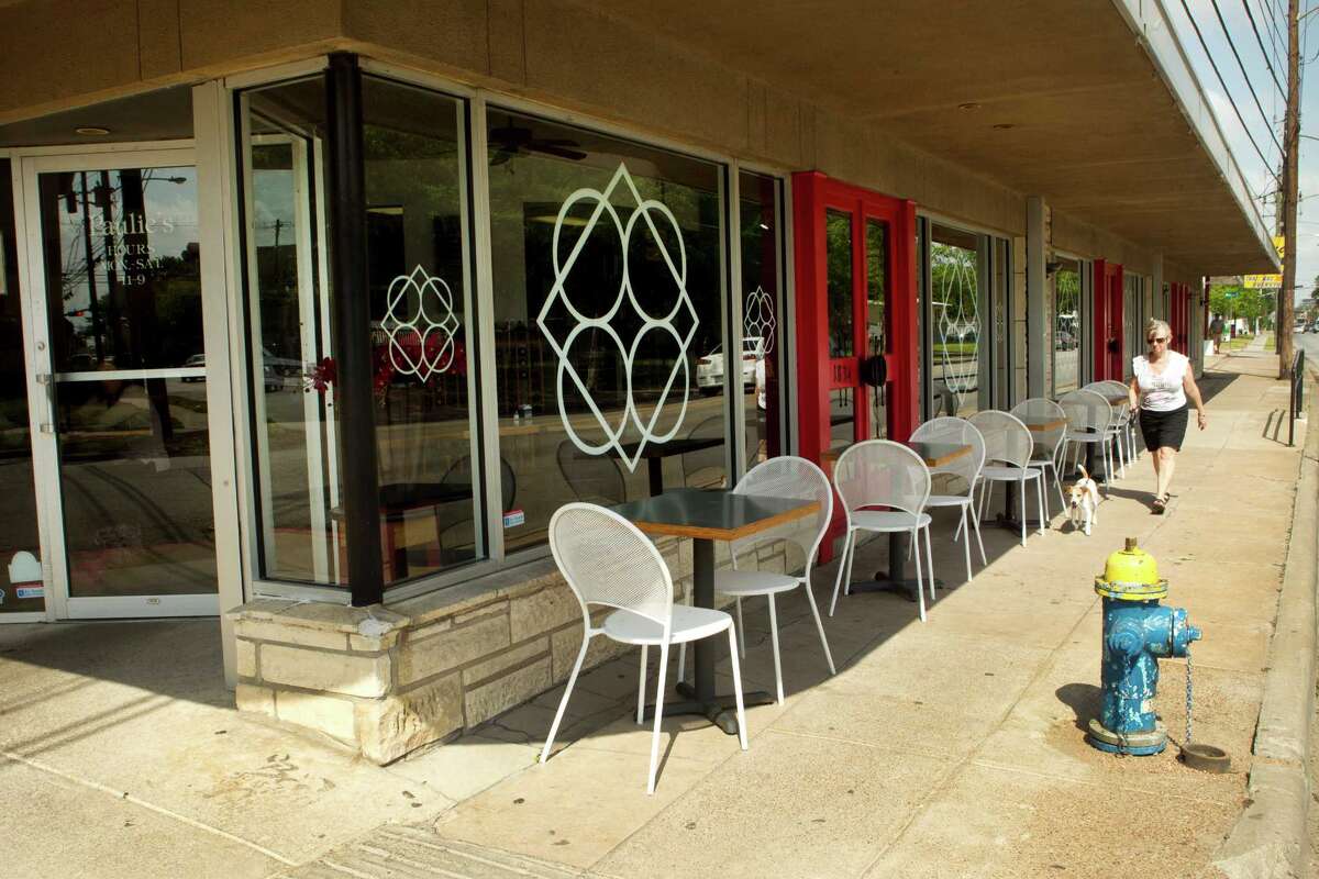 Paulie's sure is getting it right