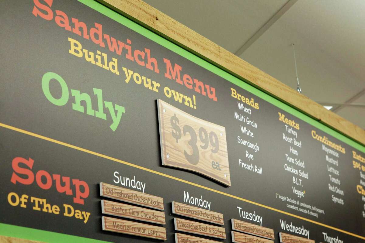 Sprouts grocery chain sows seeds of growth in area