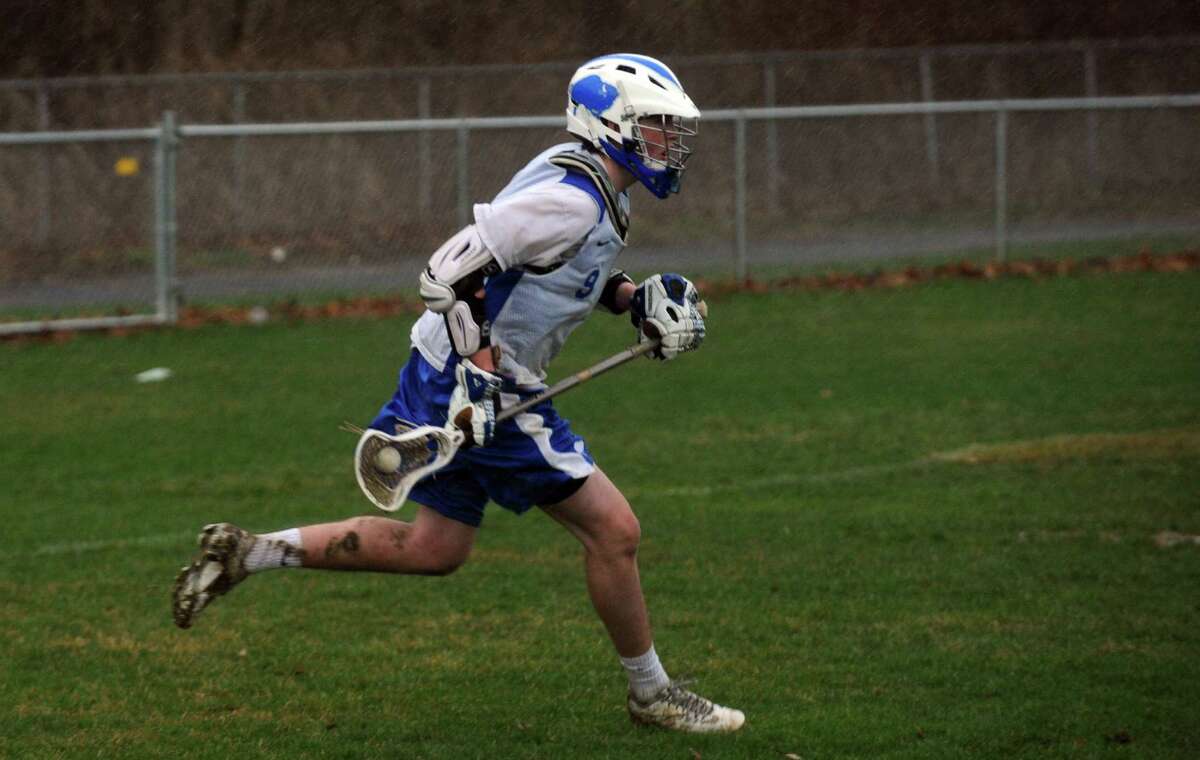 Fast start has Shaker among elite in state