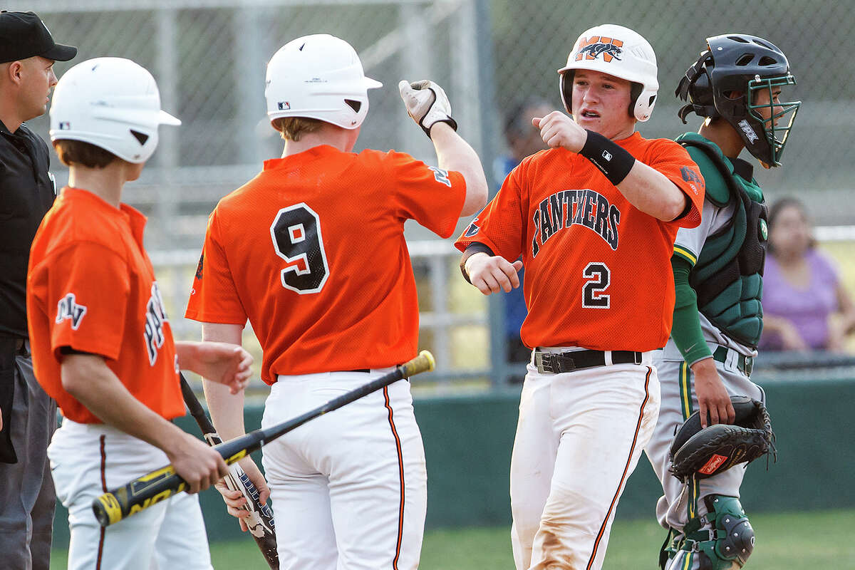 Medina Valley Baseball Stays Humble After Winning District