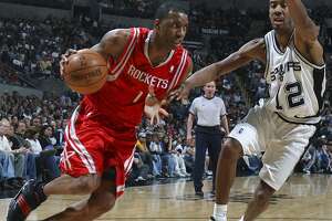 Remembering Tracy McGrady's 13 points in 35 seconds against...