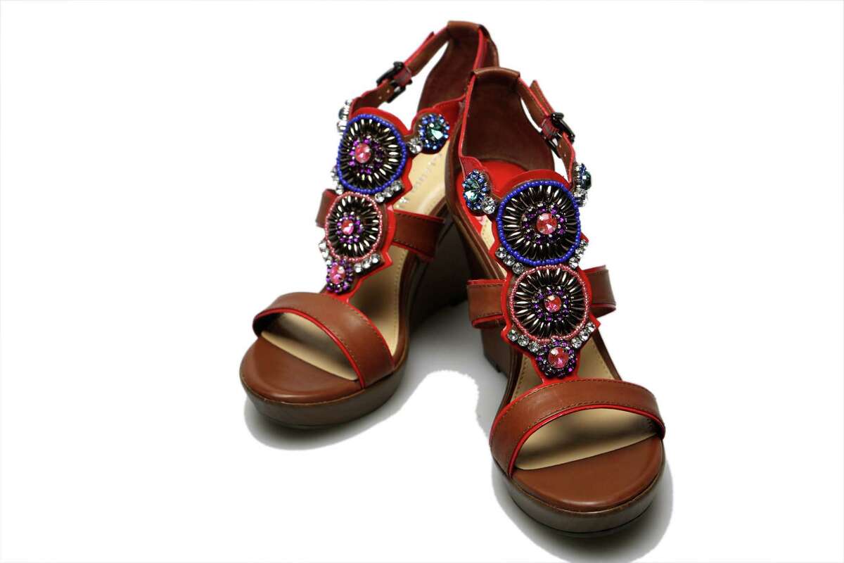 grazie shoes dillards