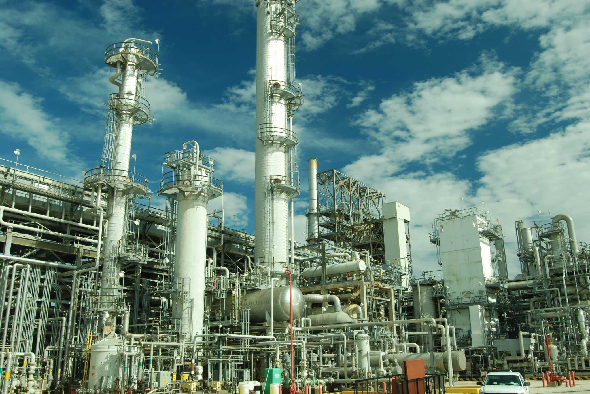 Enterprise has big plans for West Texas' Cline Shale