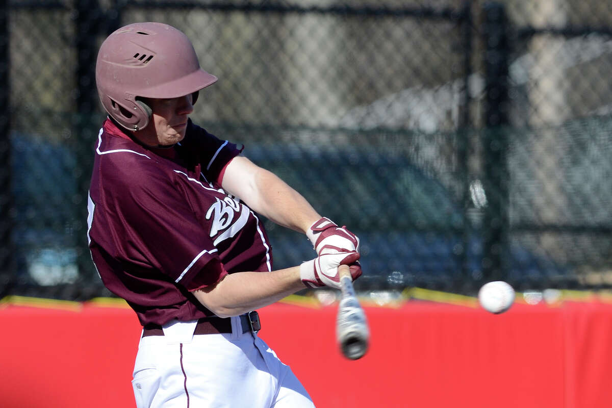 Wednesday's high school baseball roundup: Central knocks off Wilton Wednesday's high school baseball roundup: Central knocks off Wilton