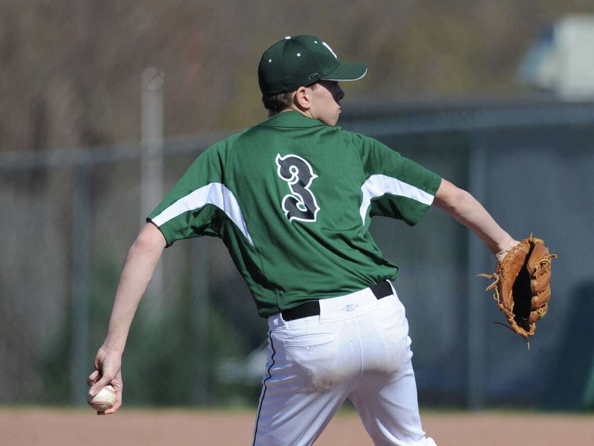 Westhill bats breakout in baseball win over Norwalk