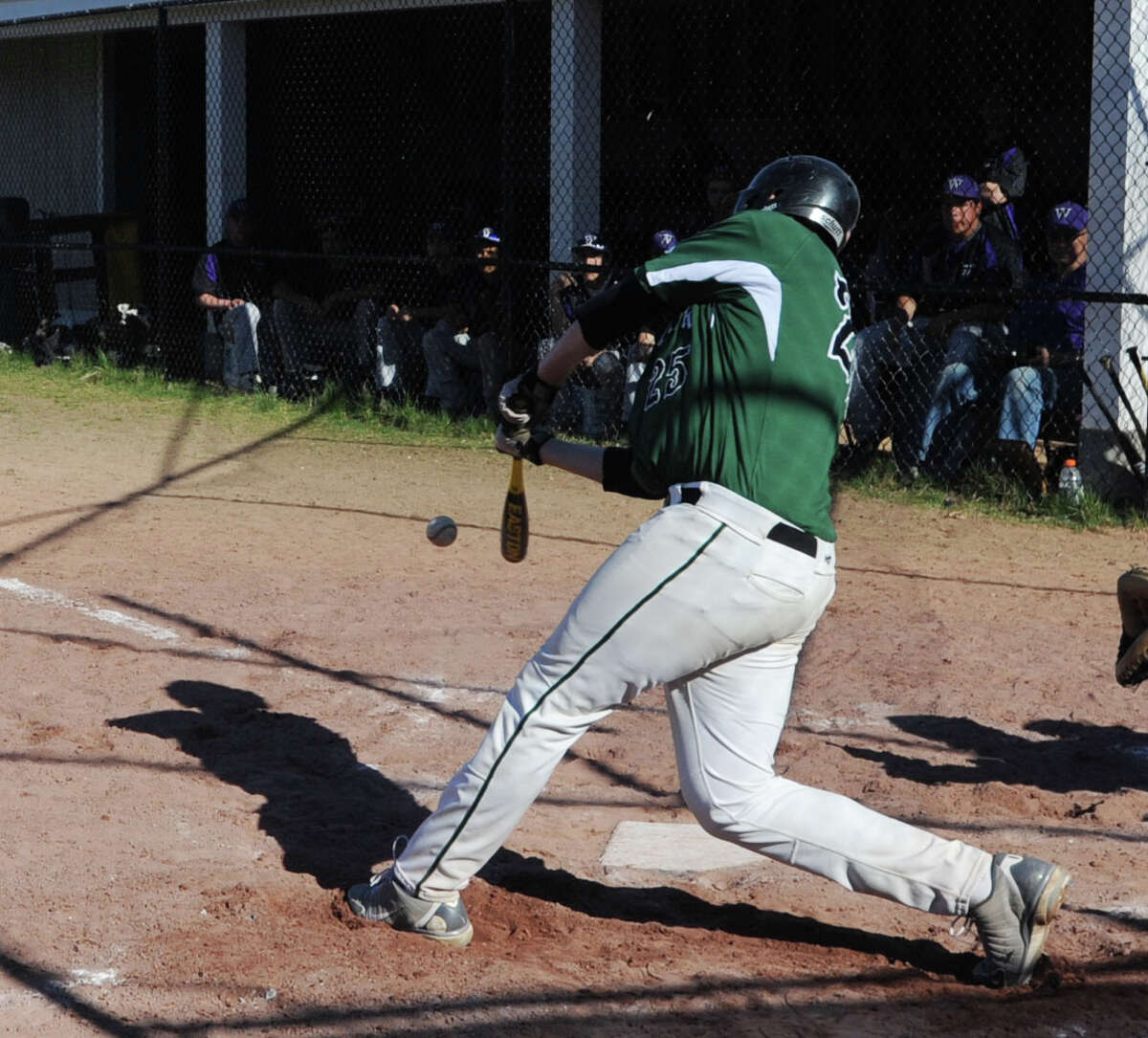 Westhill bats breakout in baseball win over Norwalk