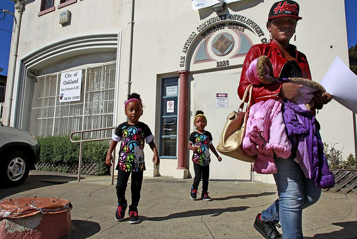 Oakland Mayor Quan's budget adds police