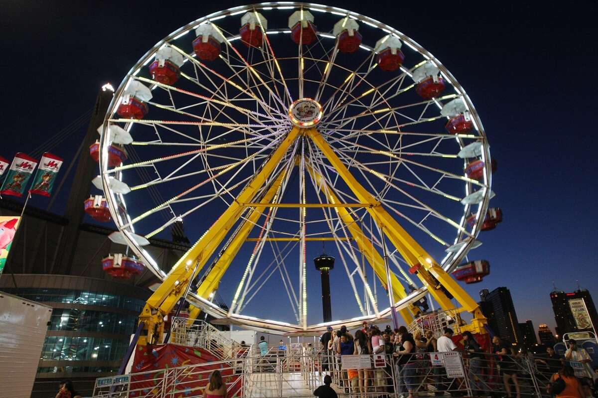 The ultimate Fiesta San Antonio guide for veterans and beginners