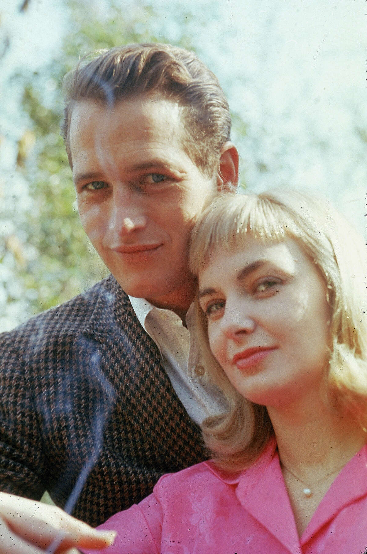 Remembering Paul Newman on his 94th birthday