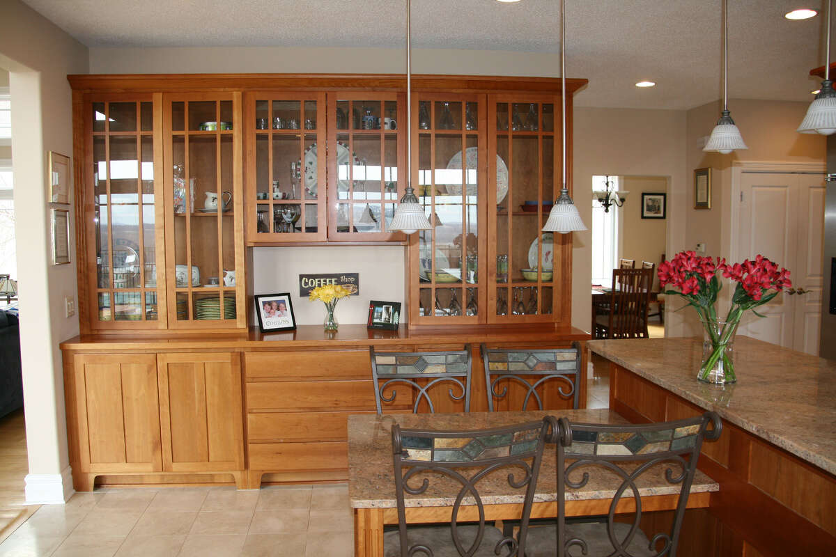 House of the Week Contemporary in Melrose