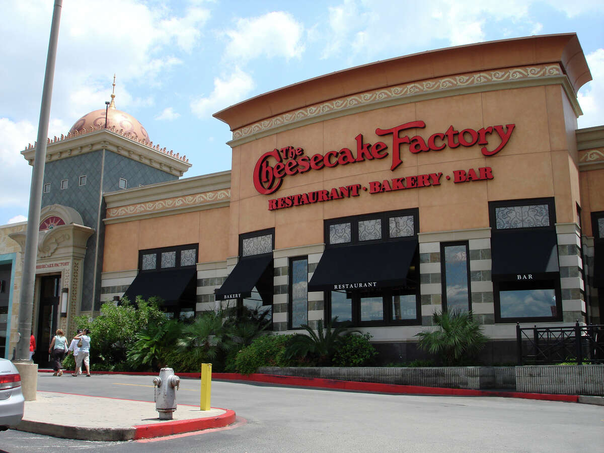 Readers' most wanted restaurants