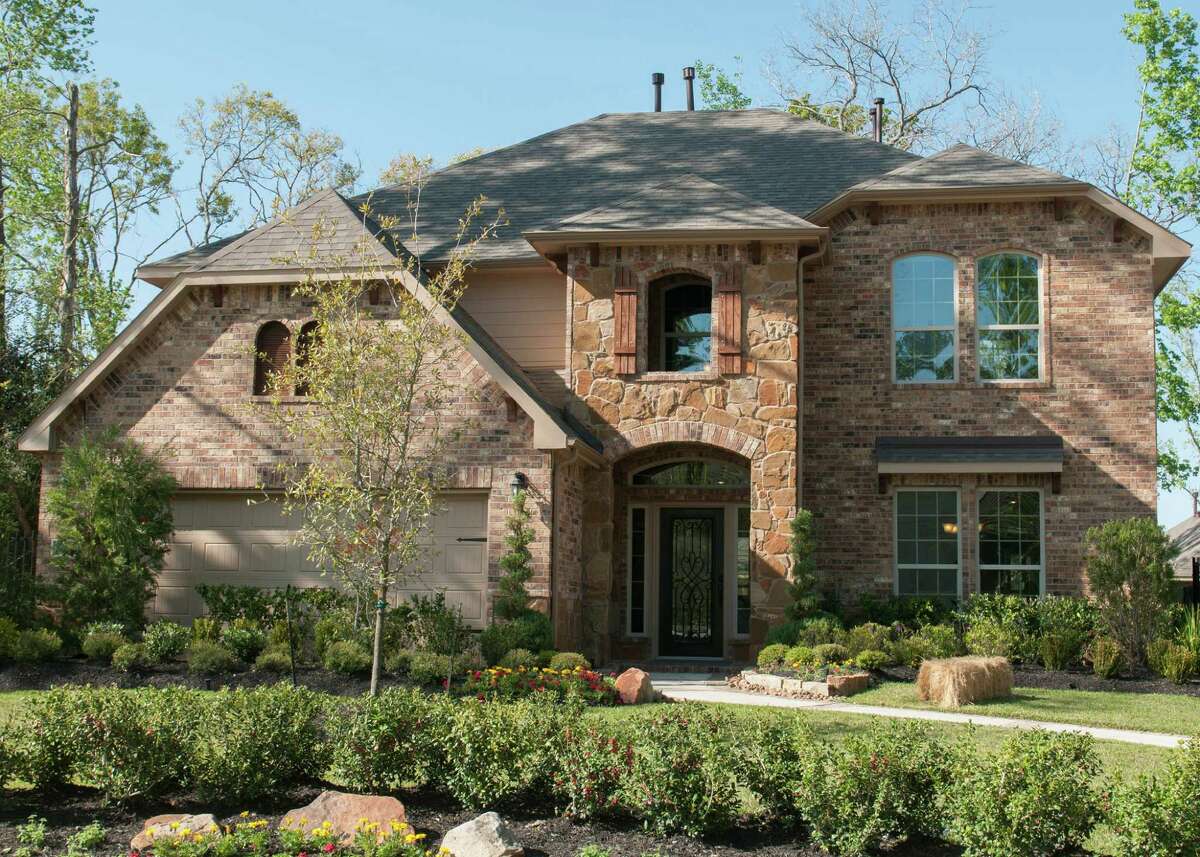 Chron 100 Top 25 communities in Houston area 2016