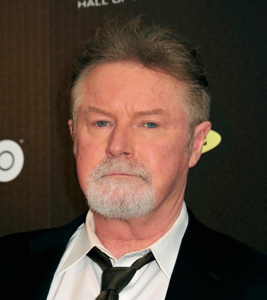 Don Henley doesn't care for Kanye West or Frank Ocean