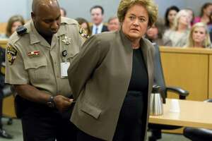 Perry aides offered Lehmberg a job for resignation