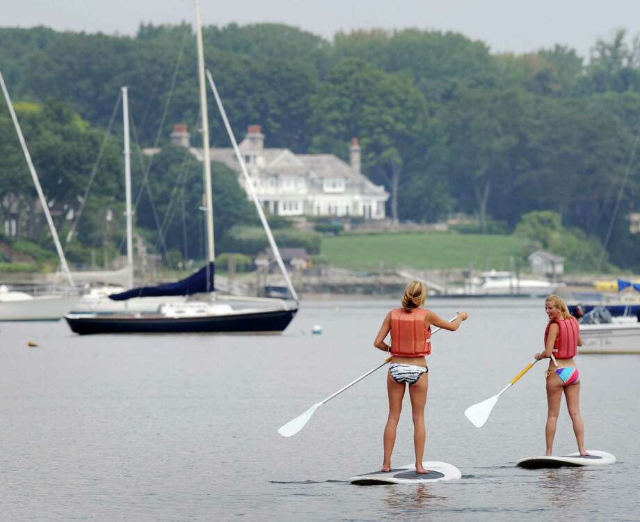 westport paddle boarding