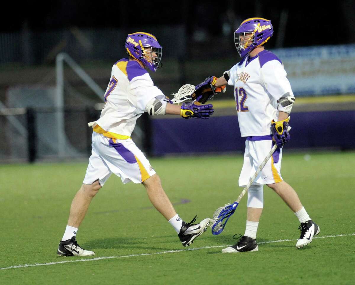 Thompsons lift UAlbany