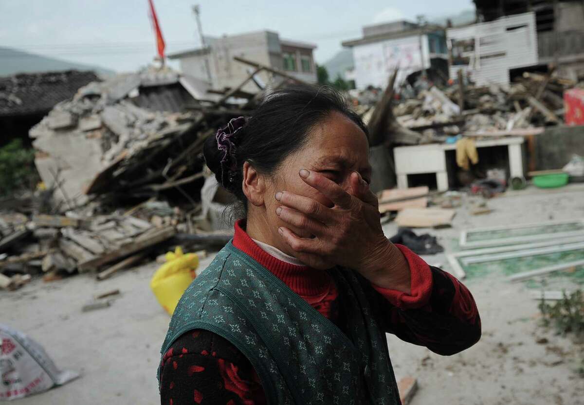 A recent earthquake in southwest China killed at least 190 people and injured more than 12,000.