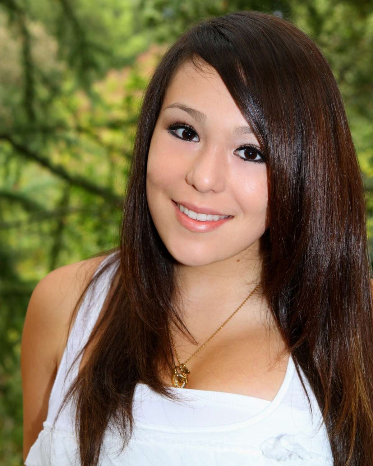 Photo of Audrie Pott provided by the Pott family.