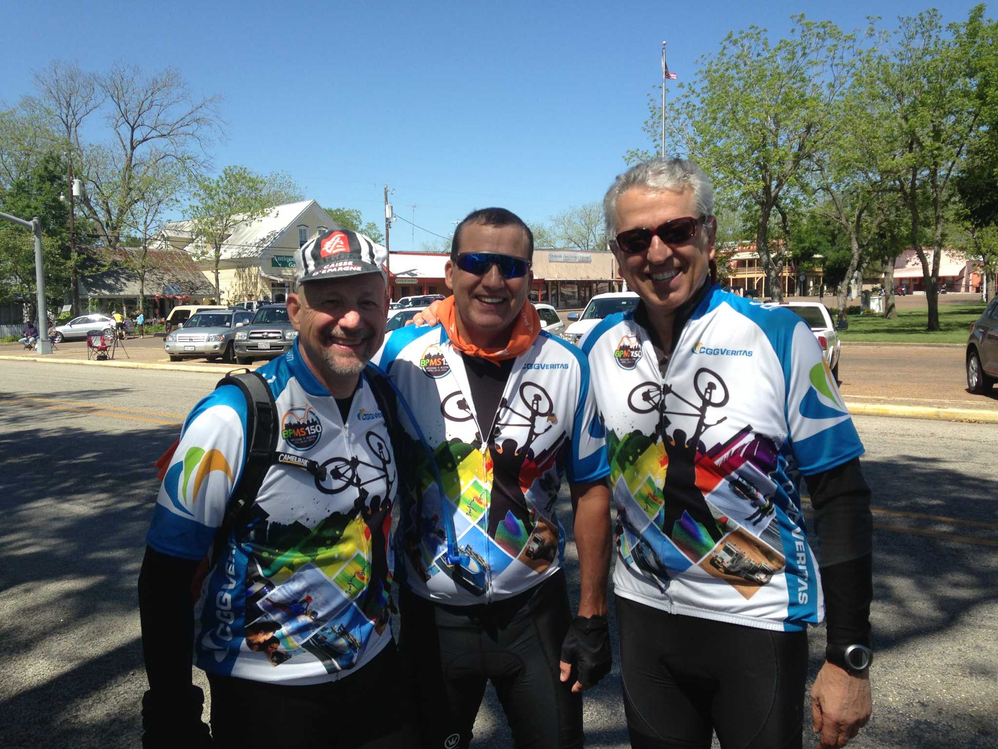 ms 150 training rides 2021