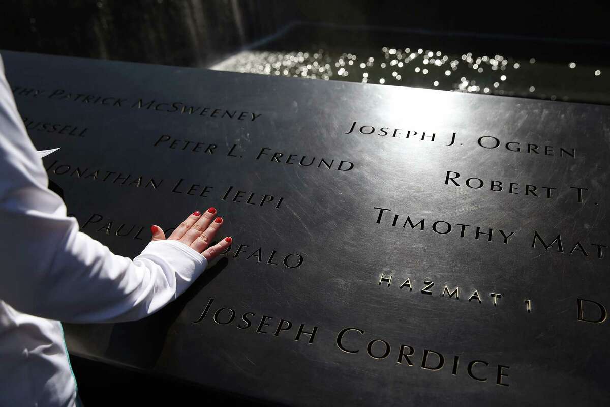 9/11 Memorial 5K Run/Walk