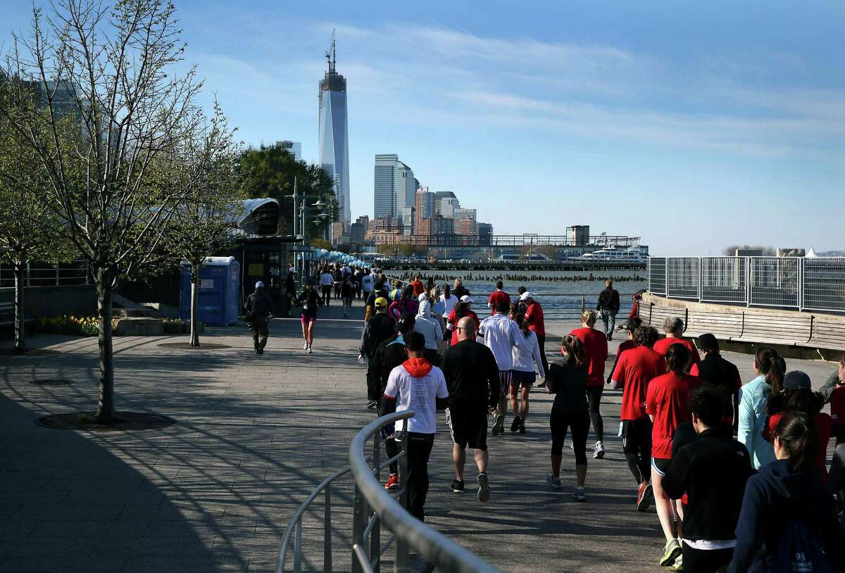 9/11 Memorial 5K Run/Walk