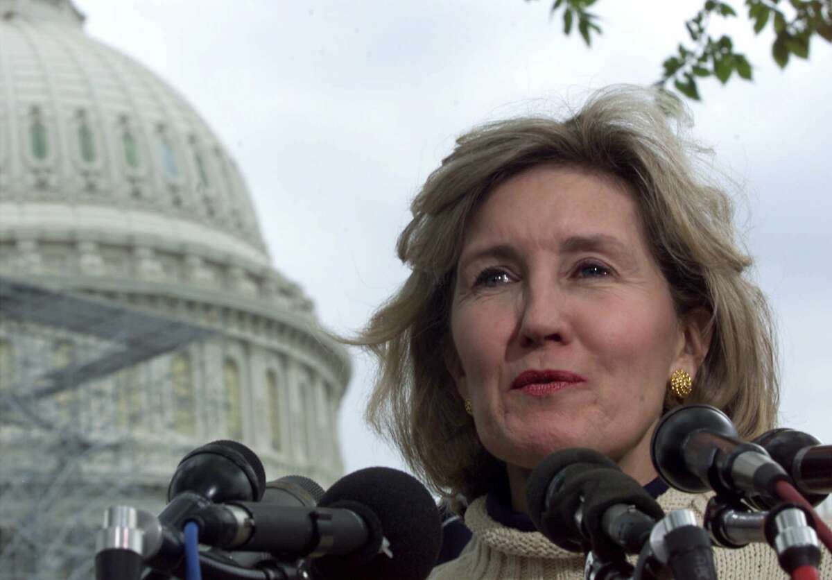 Why we miss Kay Bailey Hutchison