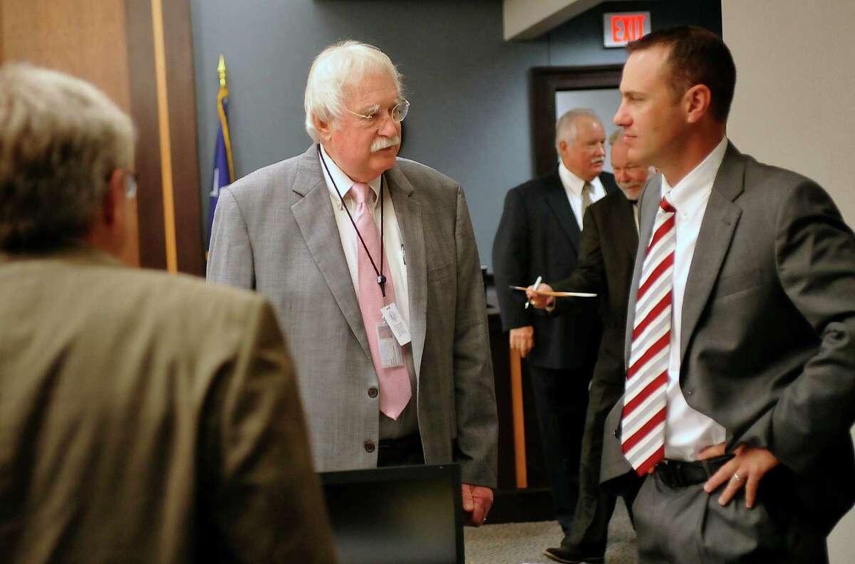 The Capital Murder Trial of Bartholomew Granger