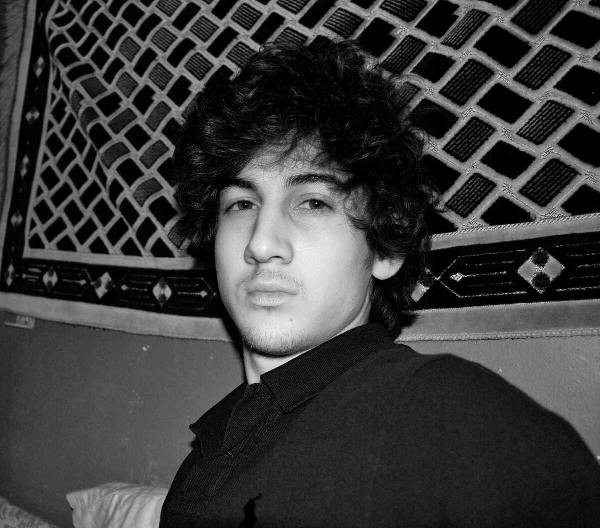 This undated photo provided by the vkontakte website shows Dzhokhar Tsarnaev. Dzhokhar Tsarnaev has been on the run, described as "armed and dangerous" and suspected of the Boston Marathon bombing. His brother, Tamerlan, was killed during a violent police chase. The two ethnic Chechen brothers came from Dagestan, a Russian republic bordering the province of Chechnya.