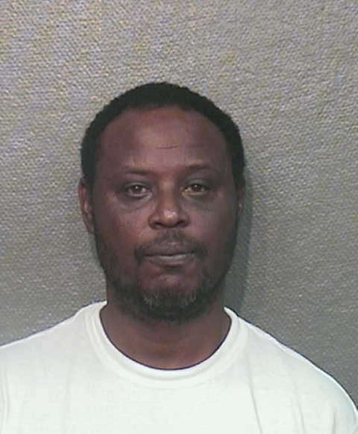 Brent Wayne Justice, 51 (DOB: 7-7-61), of Houston, is charged with felony cruelty to non-livestock animals.