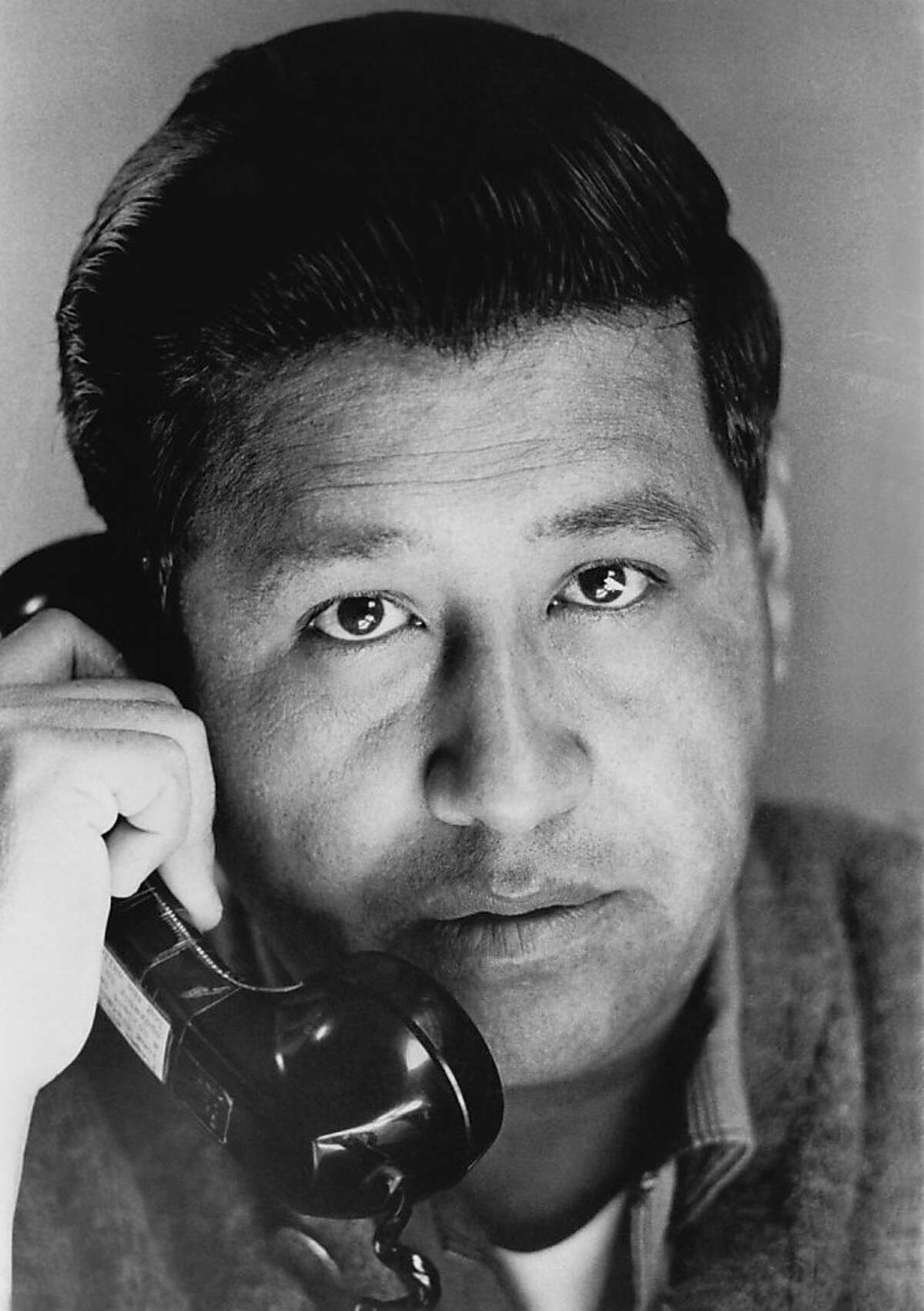 Remembering Cesar Chavez