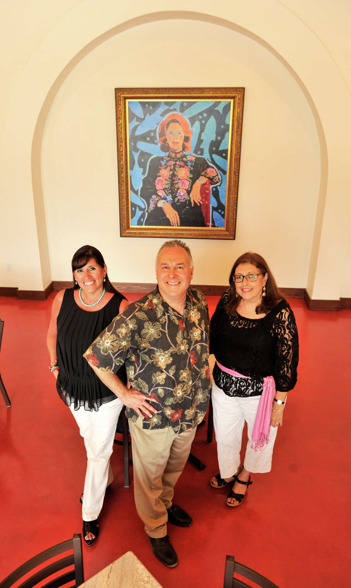 The Taste Test Viola's Ventanas