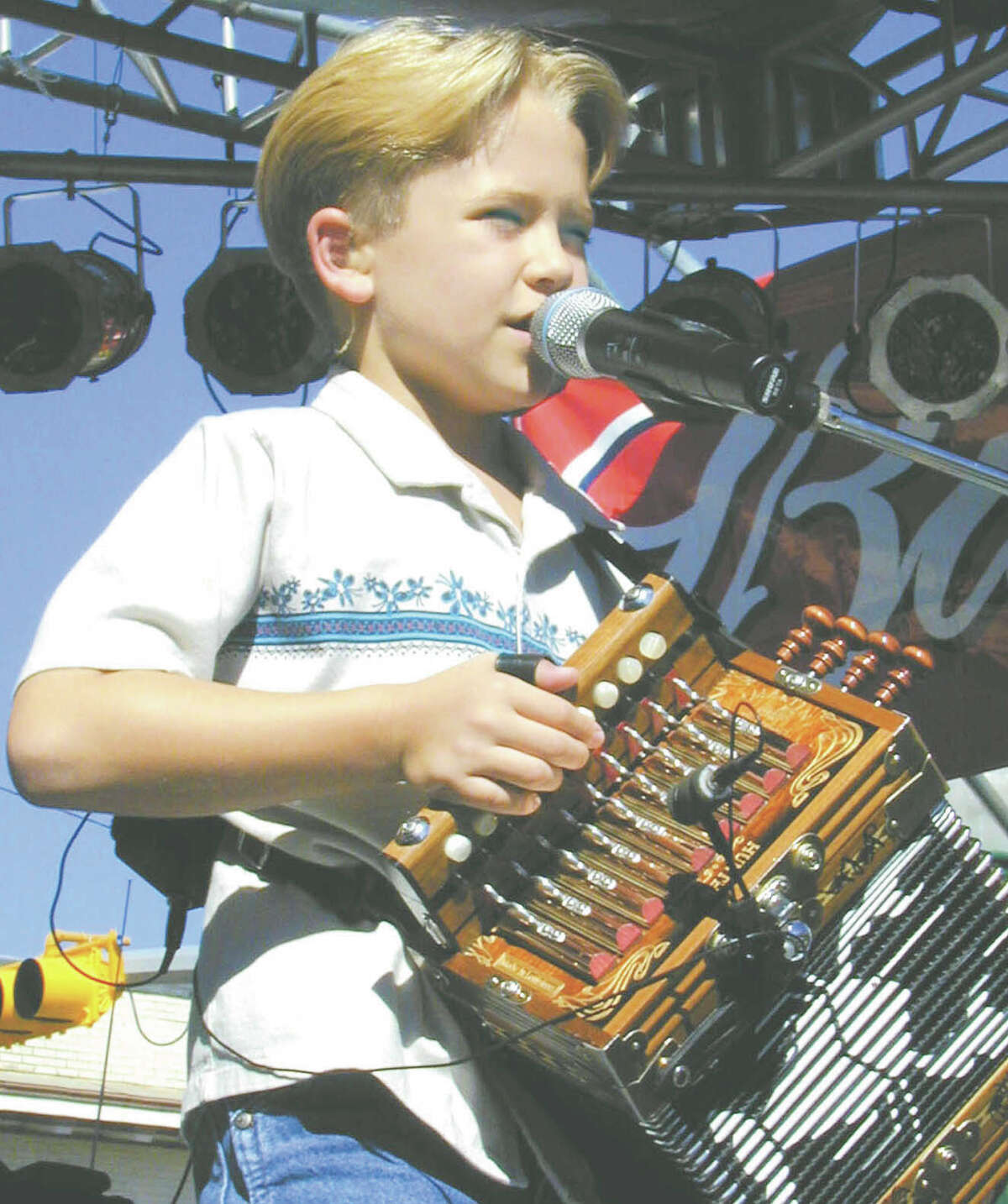 There's no limit for Hunter Hayes