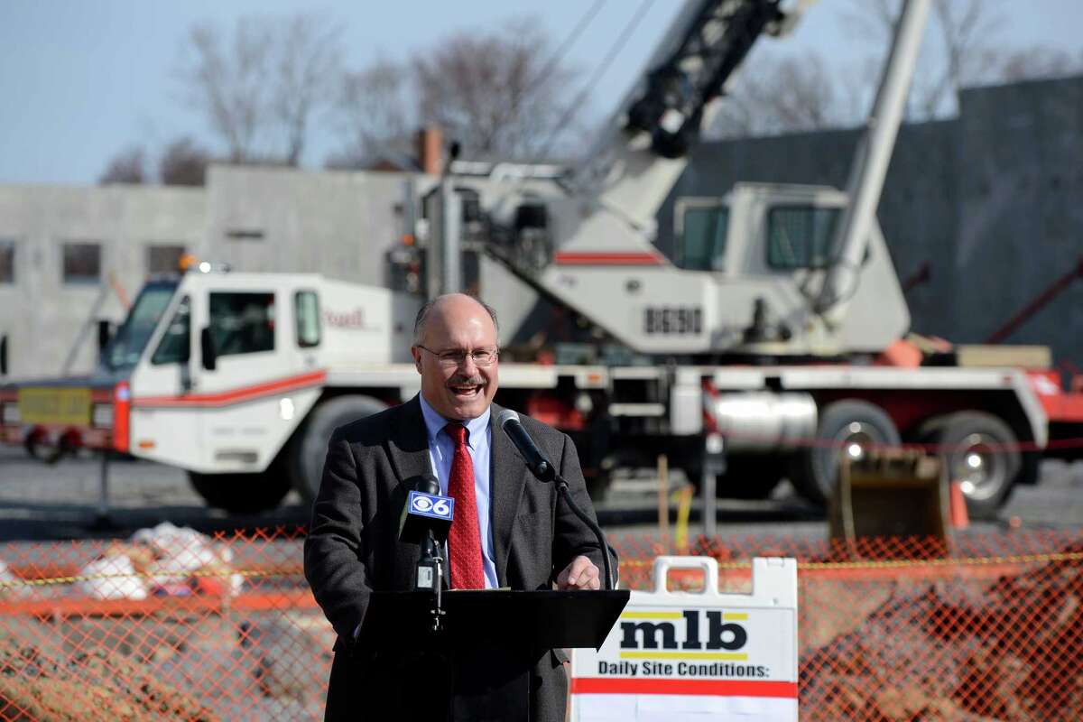 New market on the way