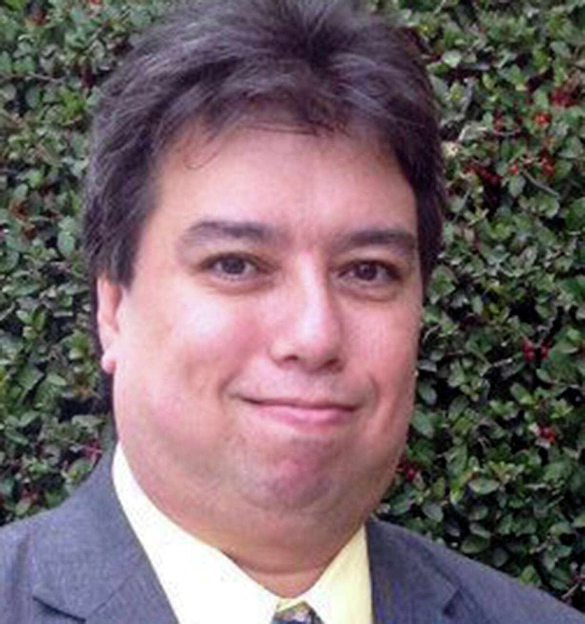 Michael A. Gonzales