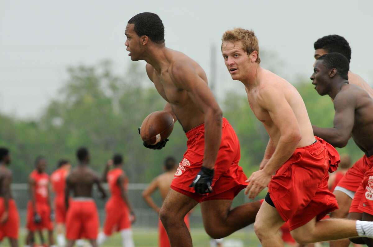 Football Dawson set for more success