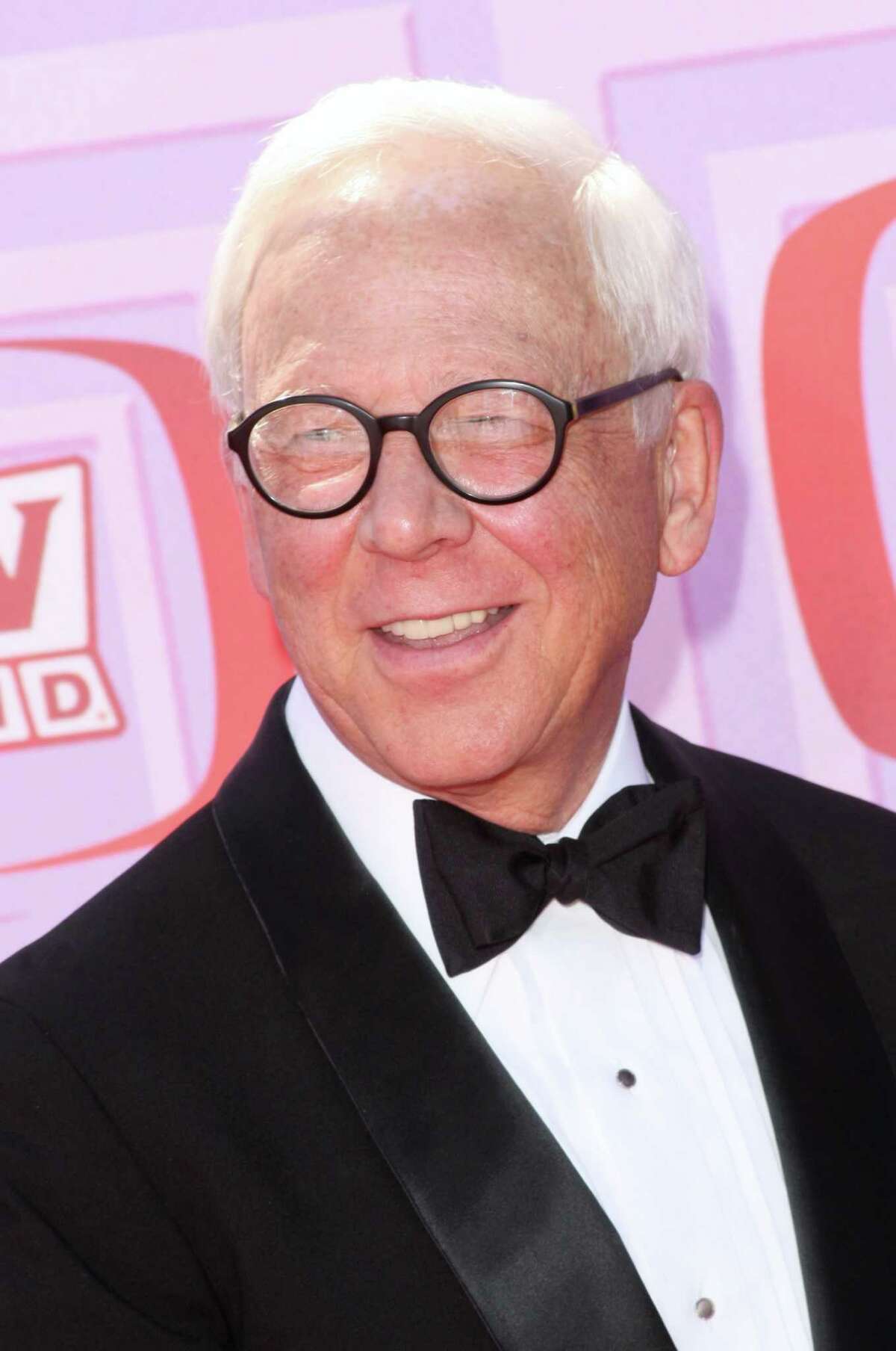 Actor William Christopher, 'M*A*S*H' chaplain, dead at 84