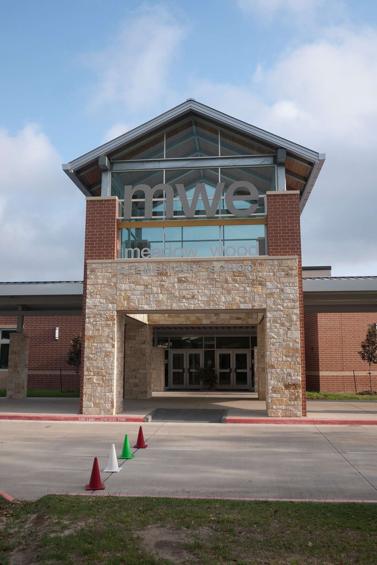 Spring Branch elementaries evolve with communities