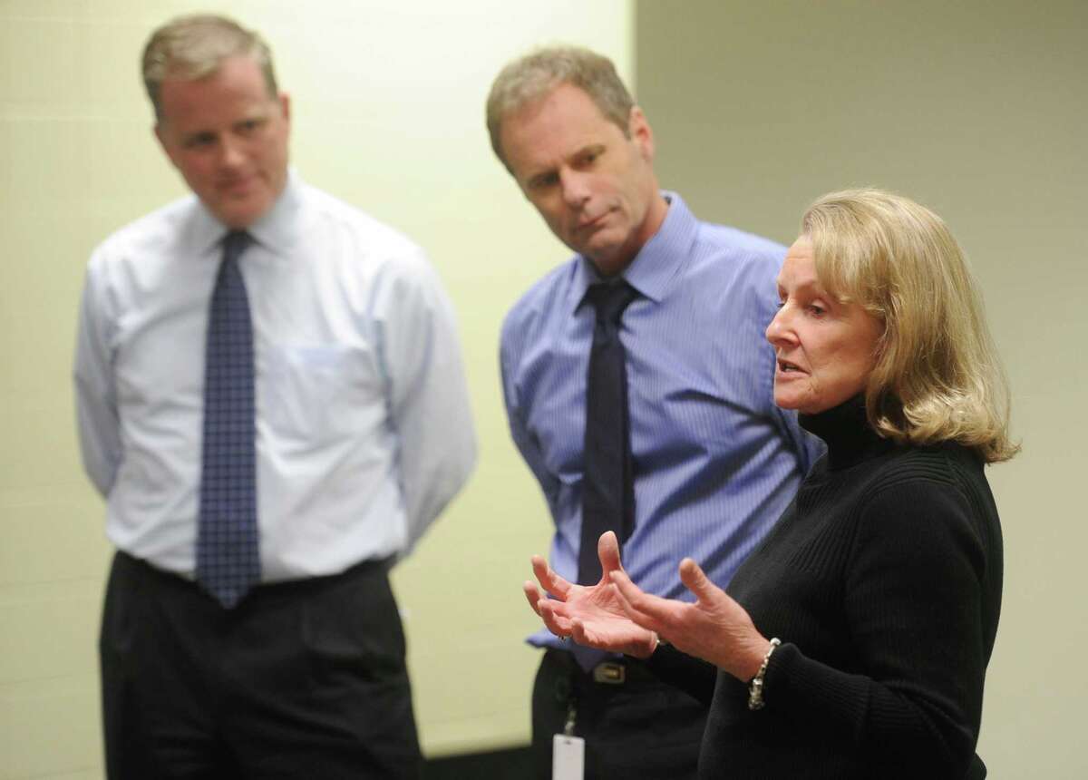 Hearst donates 100,000 in honor of slain Sandy Hook teacher