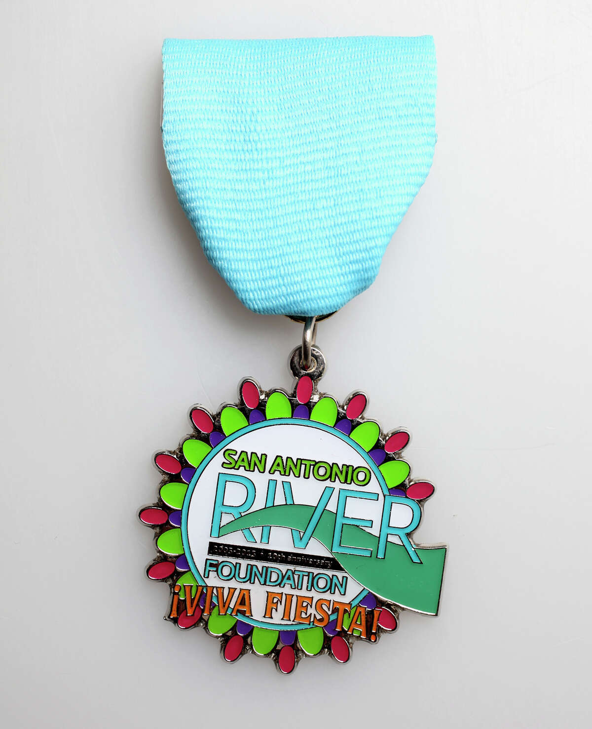 Show us your medals - handmade AND manufactured