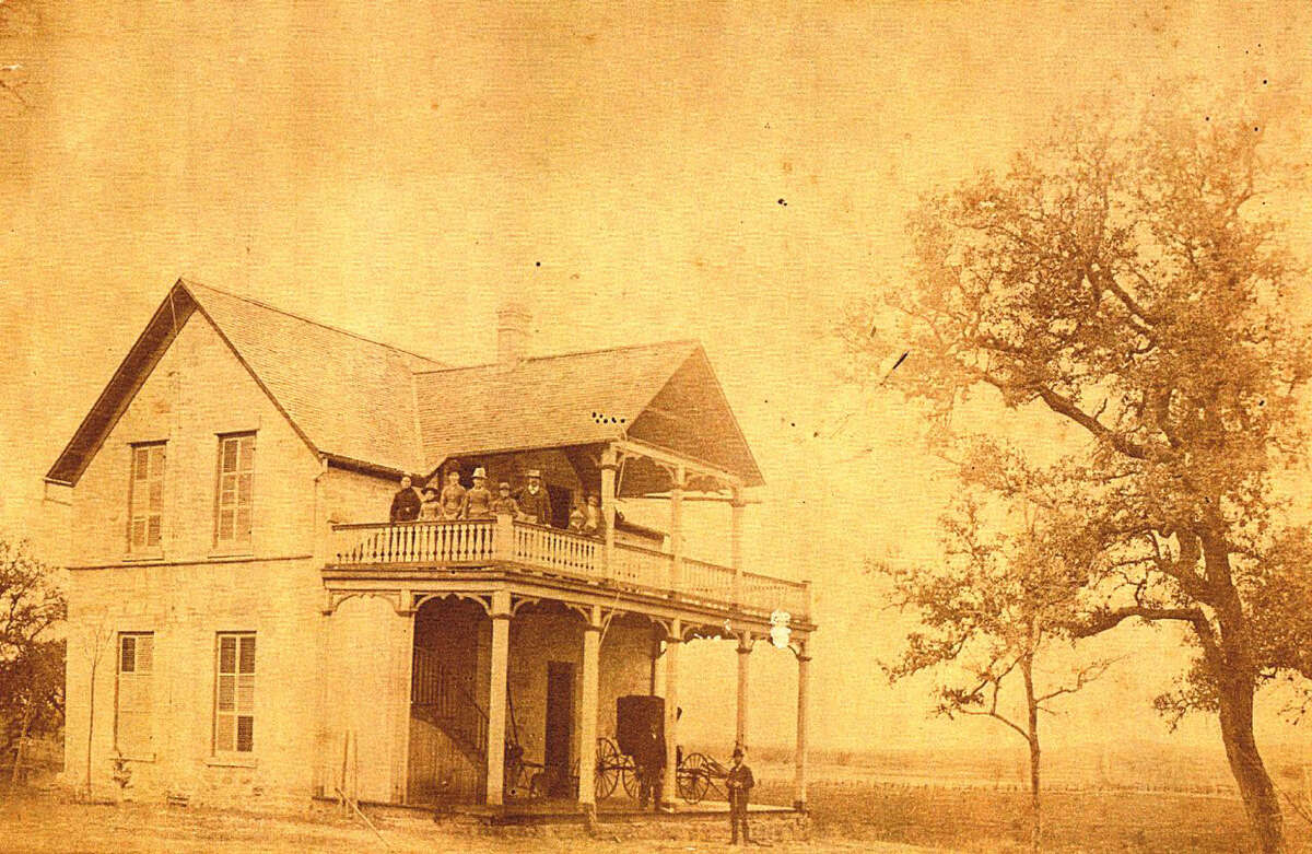 Boerne's Herff & turf