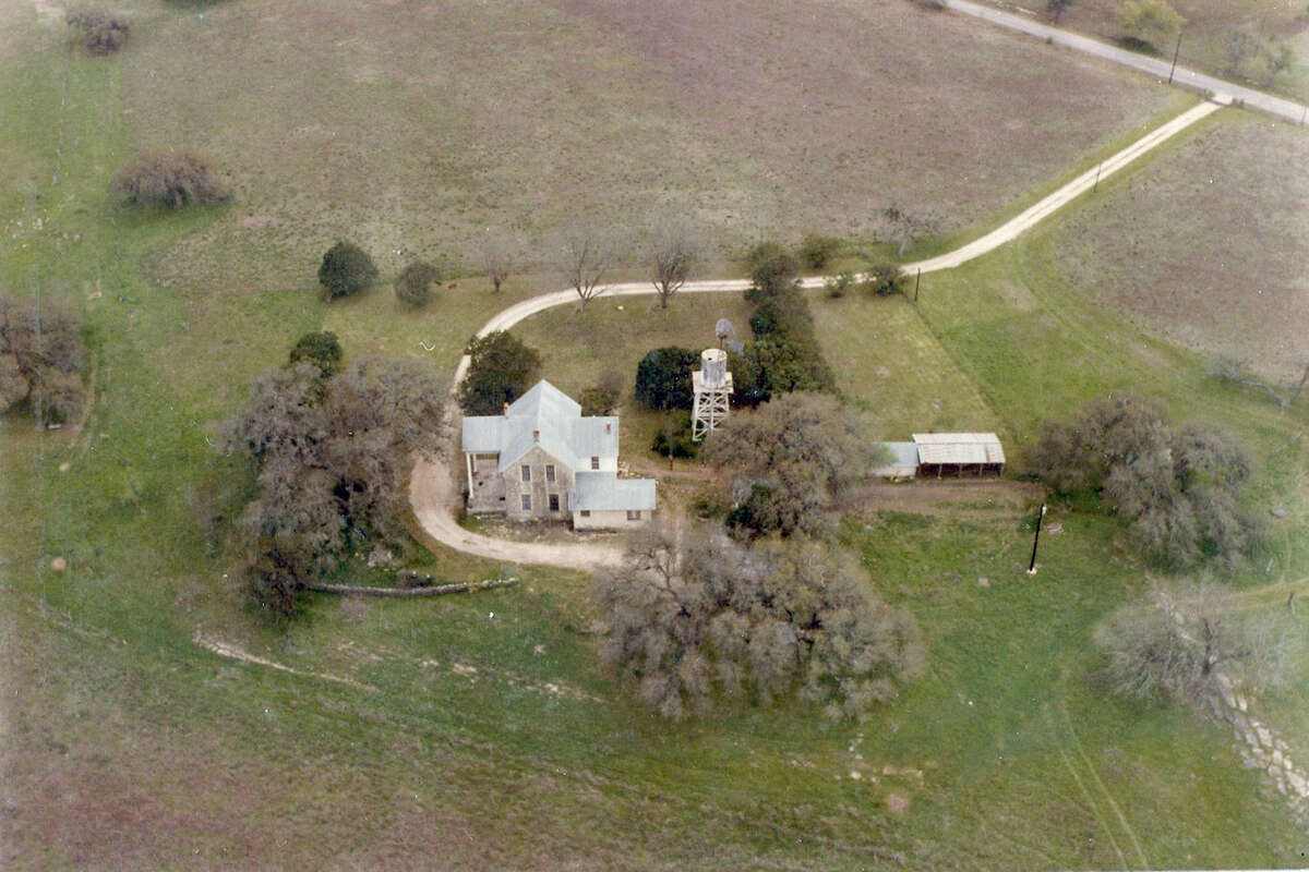 Boerne's Herff & turf