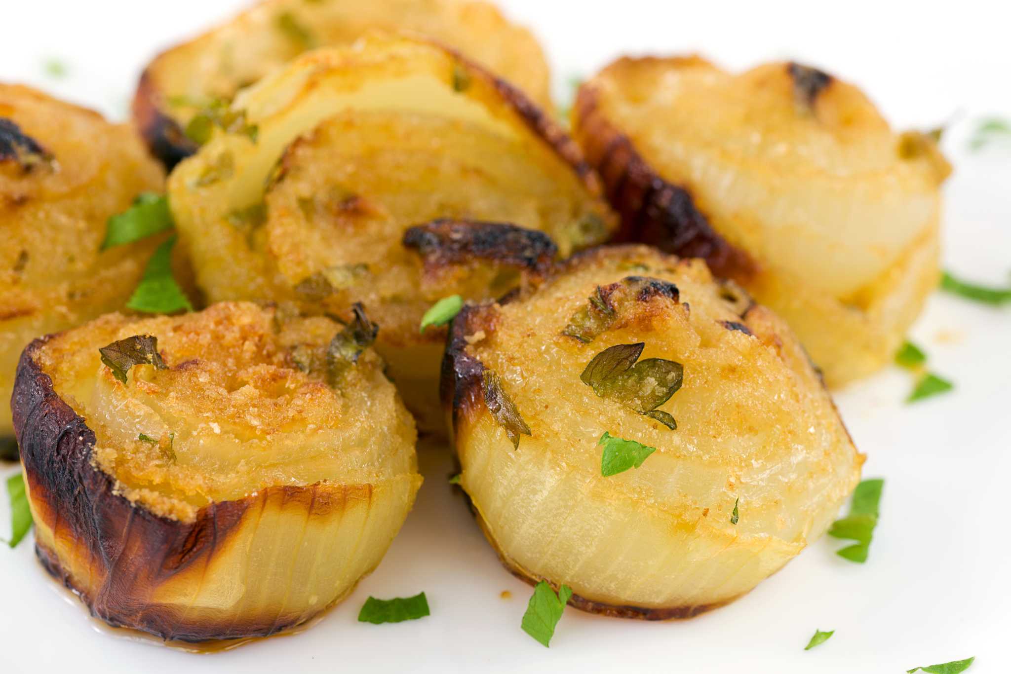 Readers' favorites Leeks, onion, garlic