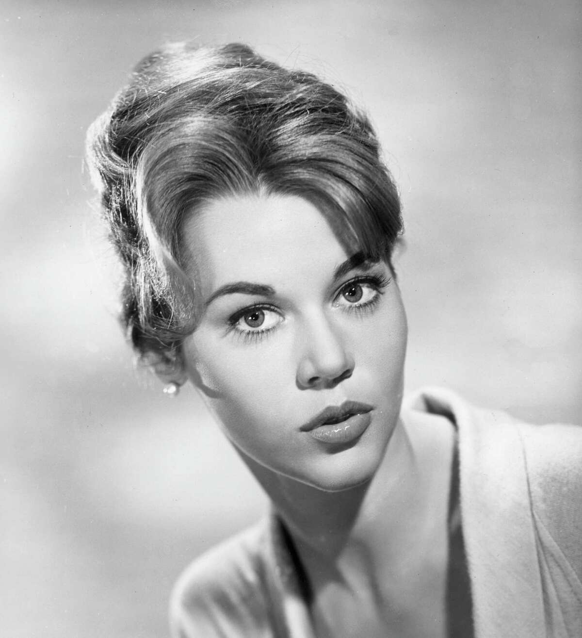 Jane Fonda: A look back