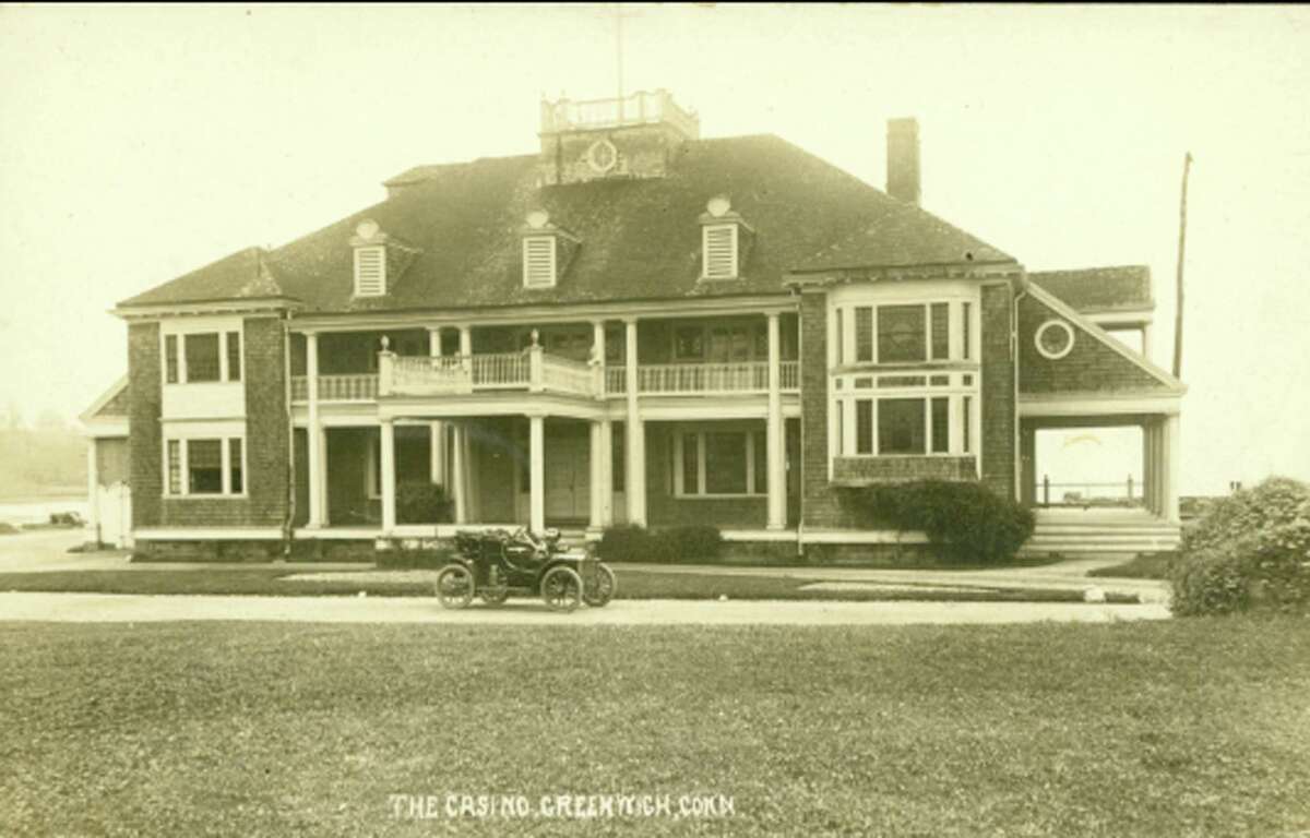 Landmark decisions Belle Haven Club and five houses latest to earn