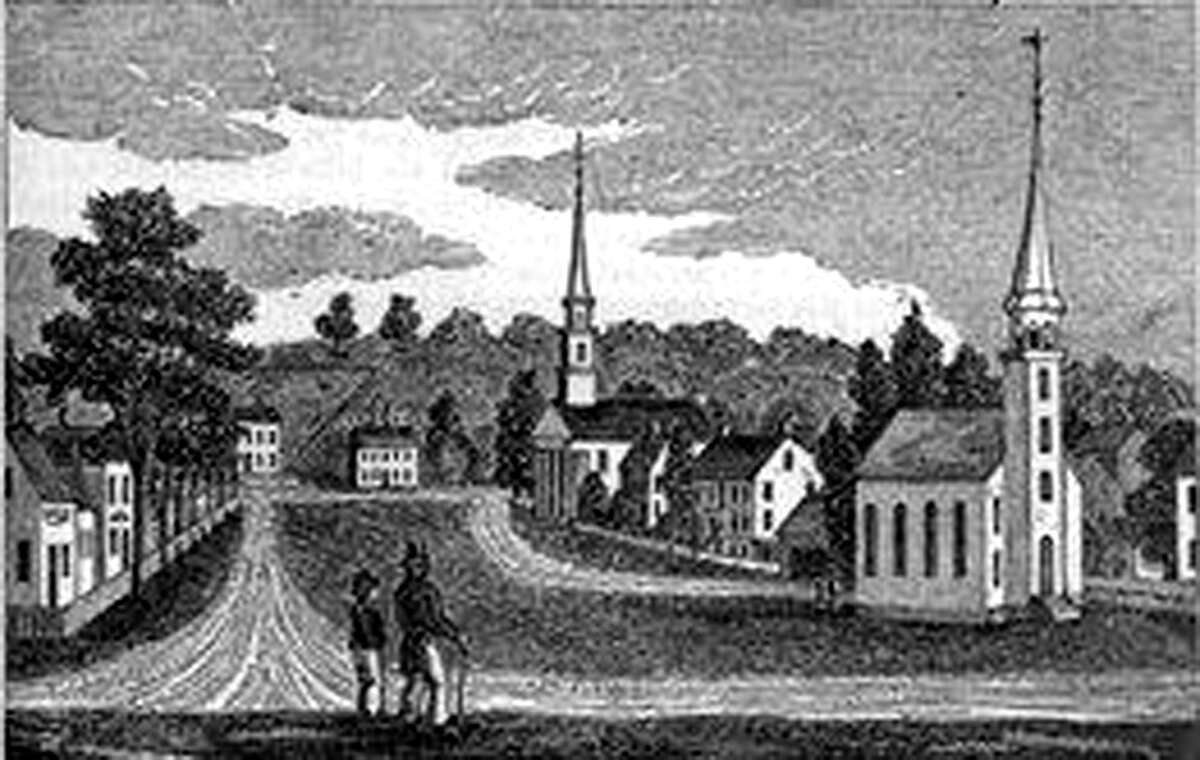 'Our New Milford, An American Town'
