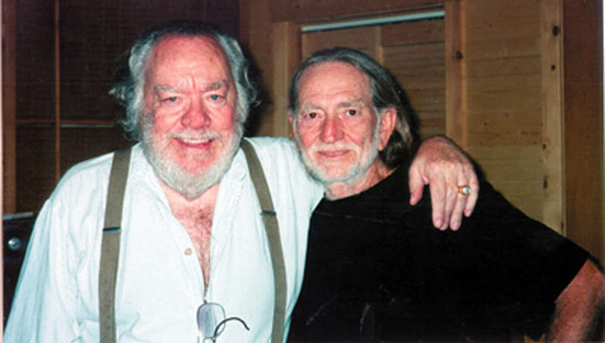 In Memoriam: Willie's friends who have passed on
